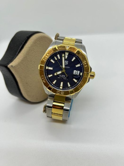 Ceas Tag Heuer Aquaracer Date -D-