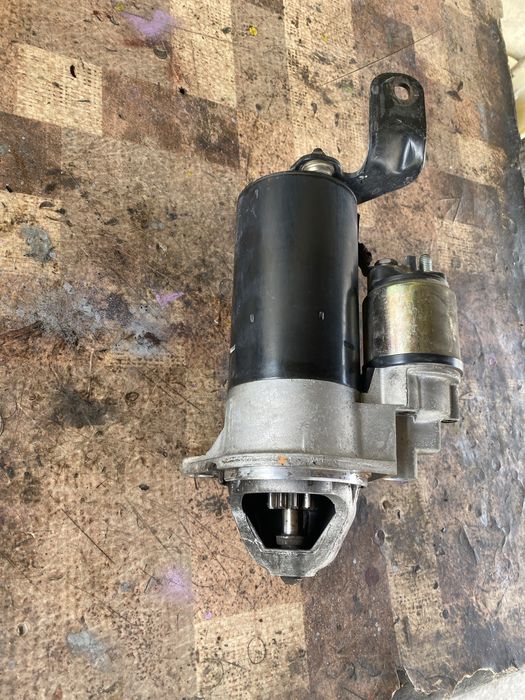 Стартер за Опел Астра Г Зафира А 2.0 дизел