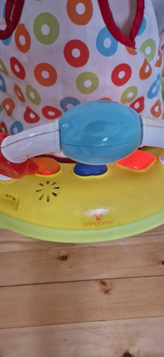 Бънджи Х-Factor CANGAROO