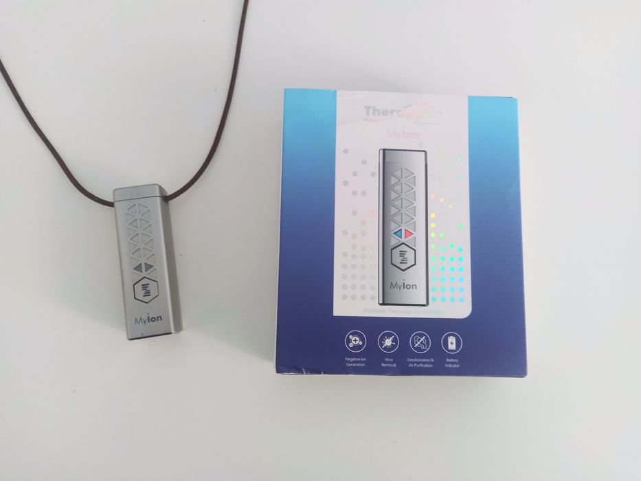 Пречиствател за въздух Zepter