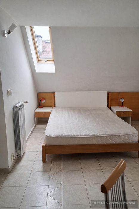 Ателие, под наем, ж.к Изток