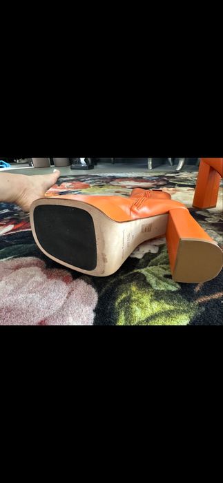 Оригинални дамски обувки