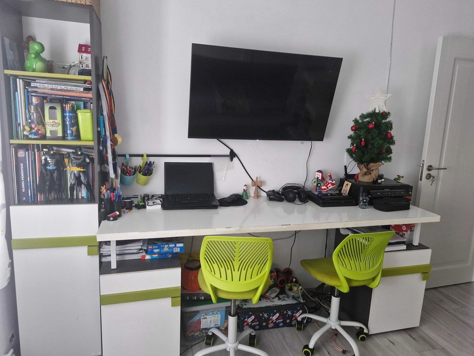 Mobila dormitor copii