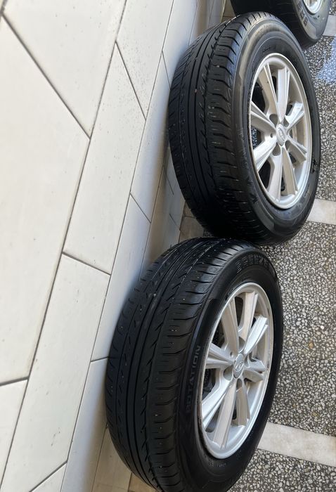 Аттика 14 в сборе