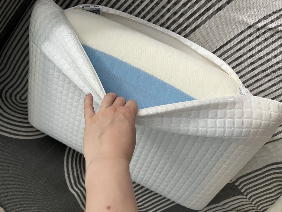 Продам ортопедическую подушку