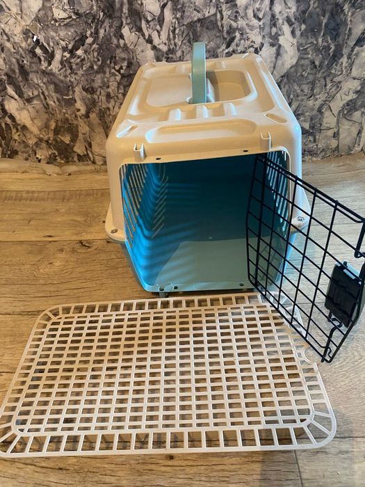 Новые  переноски бокс есть торг