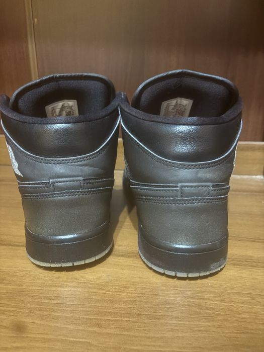 Air Jordan 1 Mid Se