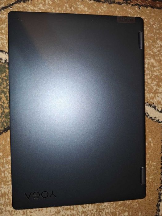 Lenovo Yoga 6 2-in-1 Ryzen 7 16GB SSD 512GB cu Touch
