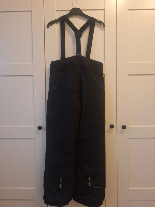 Salopeta schi copii, Decathlon, 12-13 ani, 153-160 cm