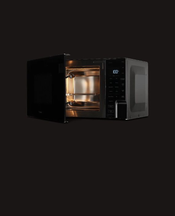 7TECH микроволновка