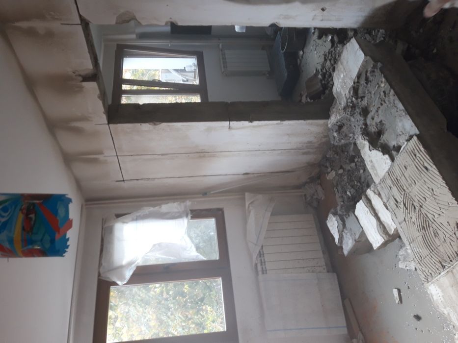 Taiat Taiere Santuri Instal ele Pereti Beton Decopertări Bucuresti IF