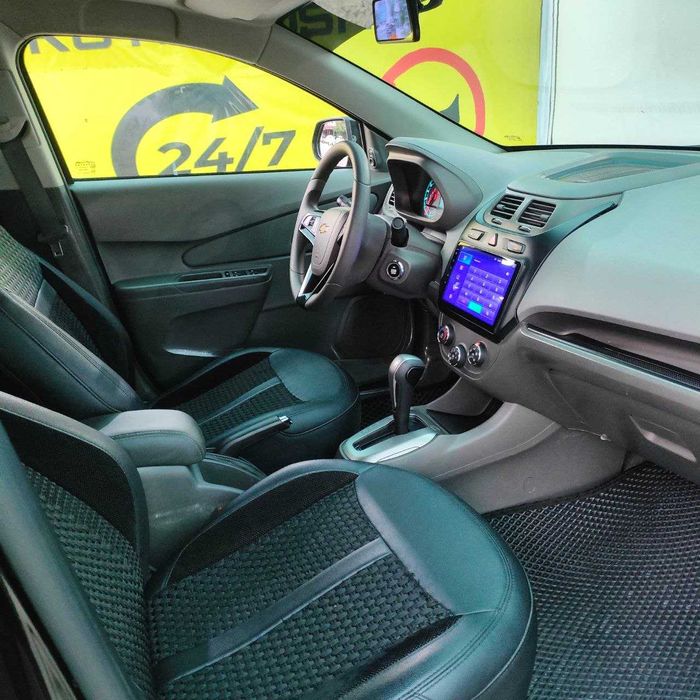 Продаётся или аренда выкуп Chevrolet Cobalt