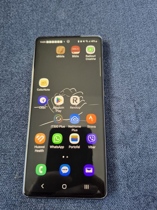 Samsung Galaxy S20 FE