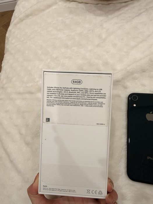 продам iphone XR