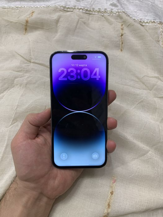 iPhone 14 Pro Max 128 gb СРОЧНО