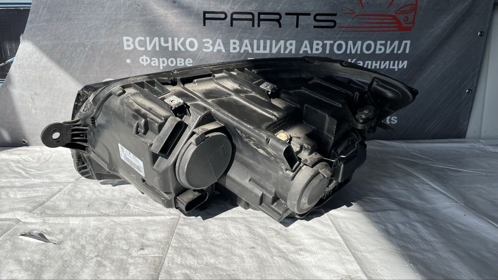 Десен фар VW Caravelle T6 2016-