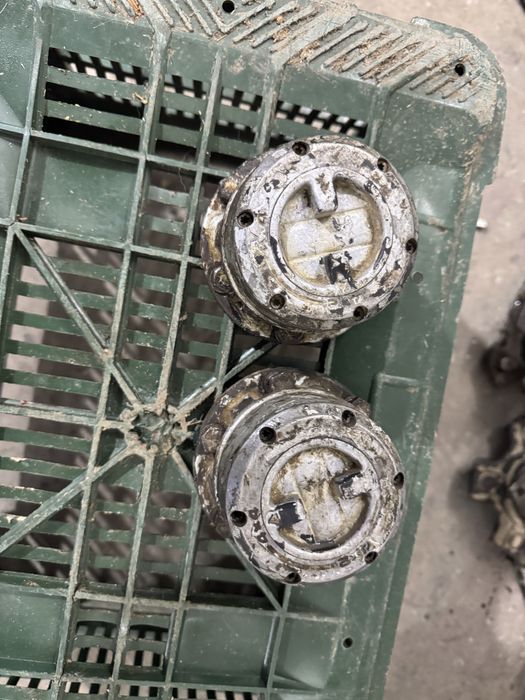 Mereluri manuale suzuki jimny