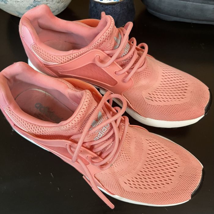 Летни дамски маратонки Adidas