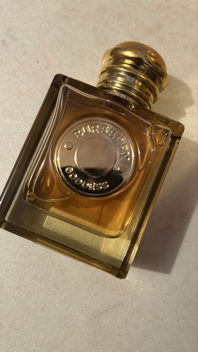 Парфюм Burberry Goodess