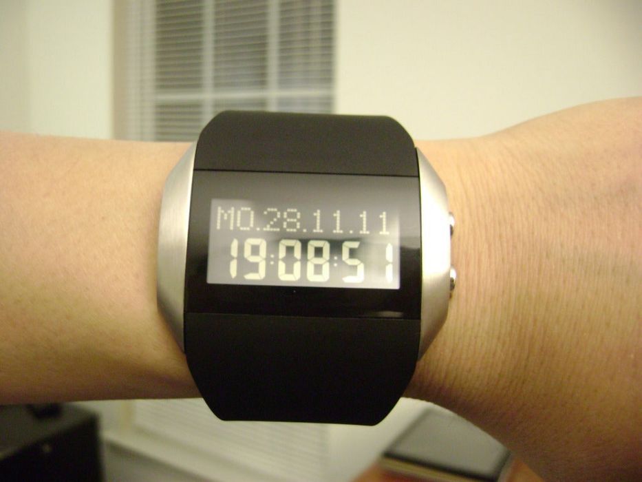 Rosendahl Watch V limited соат