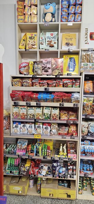 Продава се Заведение в София, 7-ми 11-ти километър - 30 кв.м за 850 €/кв.м - Снимка #5