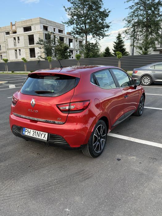 Vand Renault Clio stare excelenta