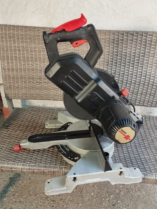 Настолен циркуляр Пендула Würth PS 270