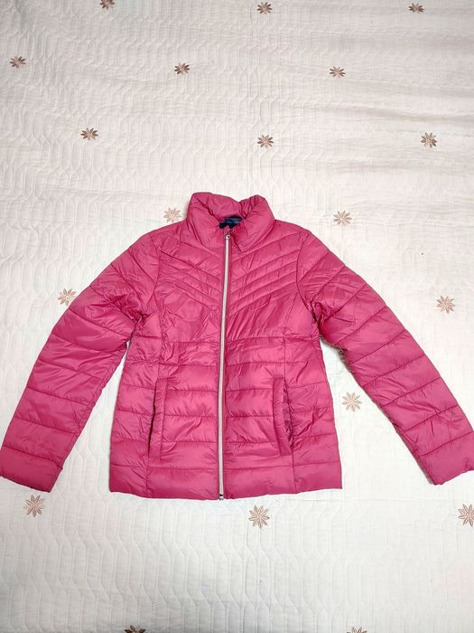 Ски яке, панталон, Термо бельо, палто