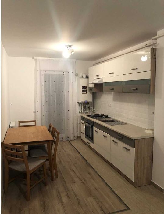 Apartament 2 camere de inchiriat Floresti -Cluj