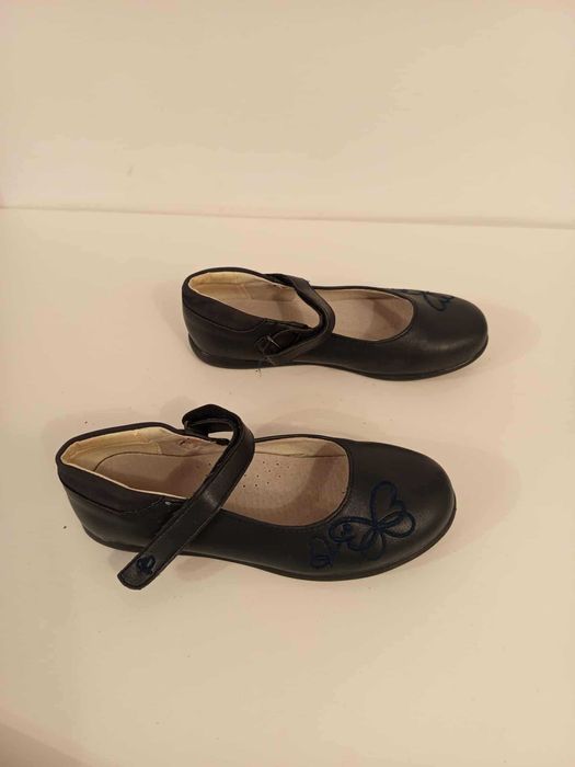 Papuci casual, Balerini nr 33