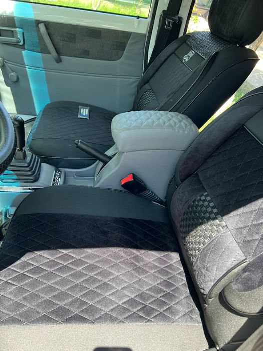 Srochno Damas sotiladi yangi