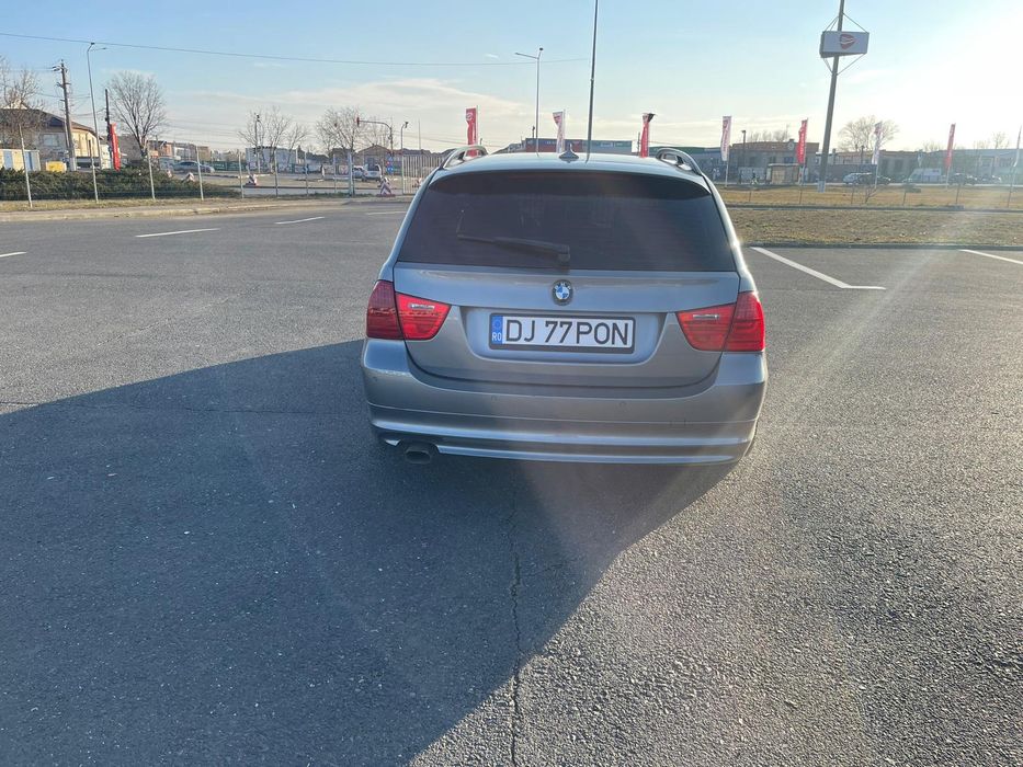 BMW 3 Series 2009 — imagine 2