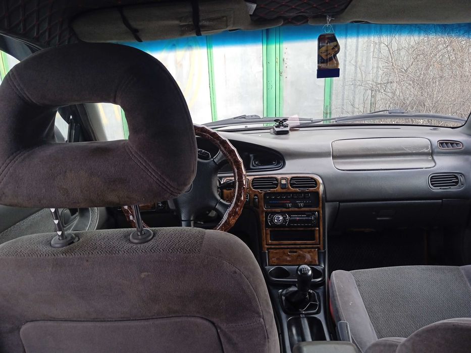 Автомобиль срочно