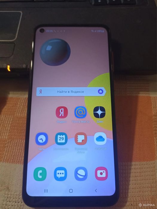 Galaxy A11 samsung 32gb