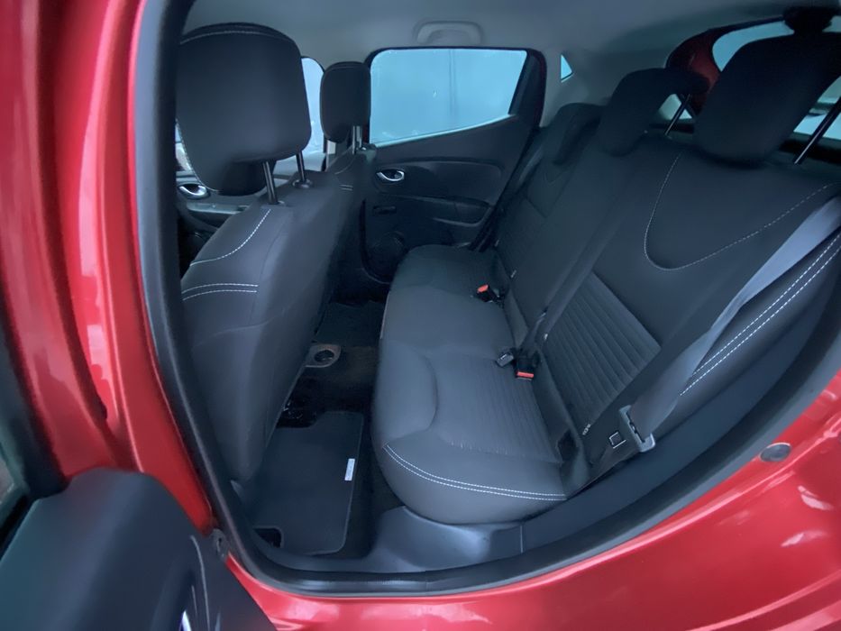 Renault Clio 4 0.9 tce 90cp