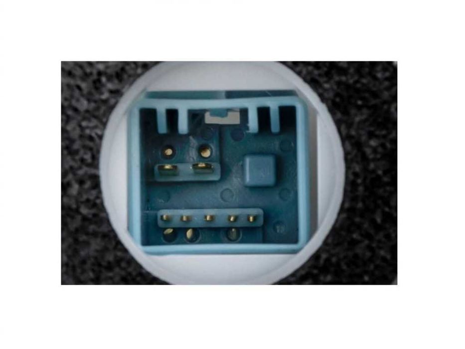 Брава за врата за Honda Civic 8