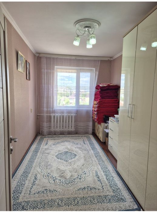 Продается  2х комн квартира