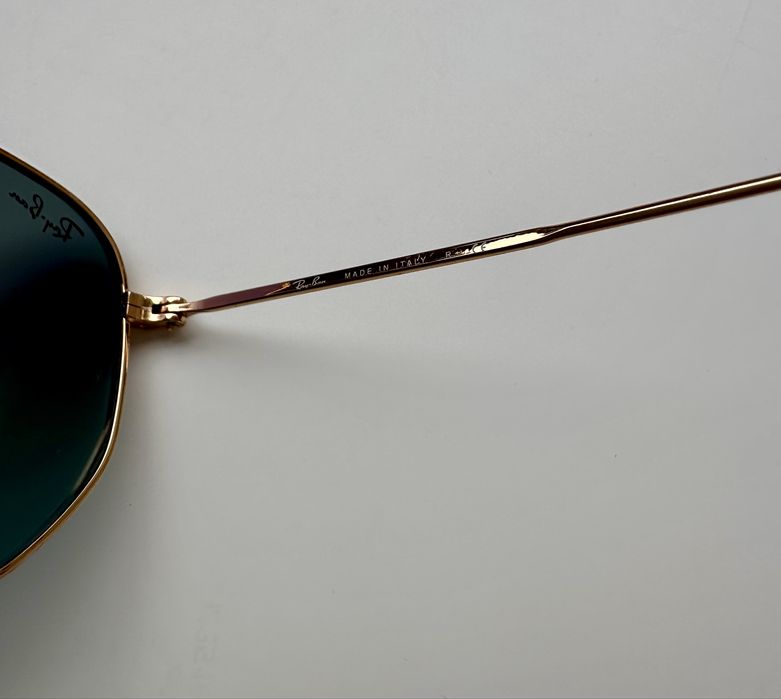 Ray Ban RB3548-N  Blue Hexagonal 51MM