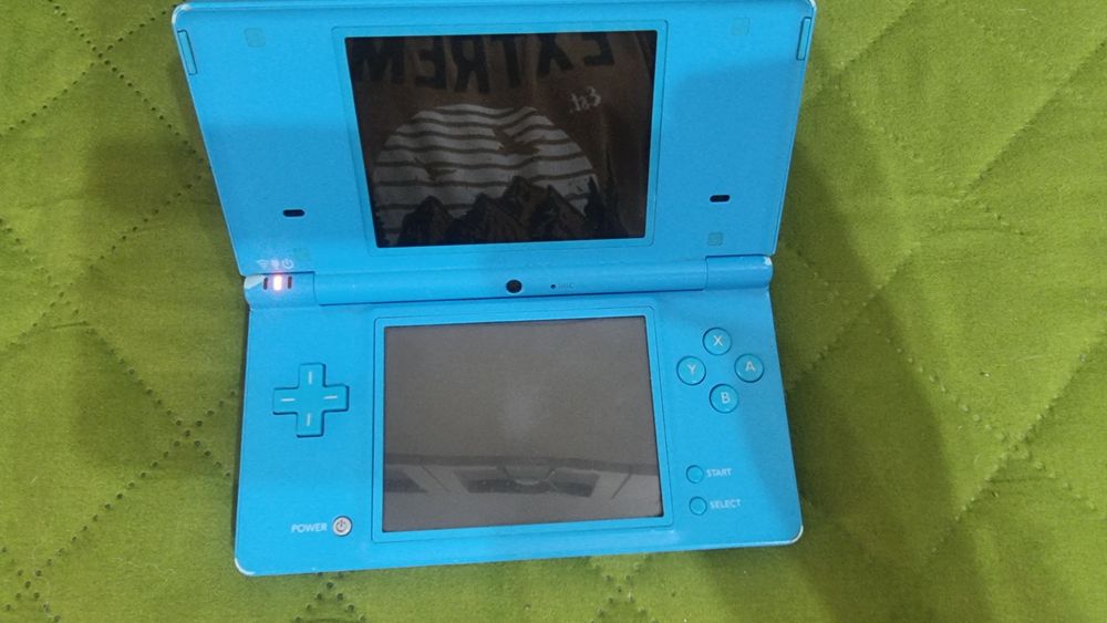 Nintendo dsi husa joc ,volan divertisment