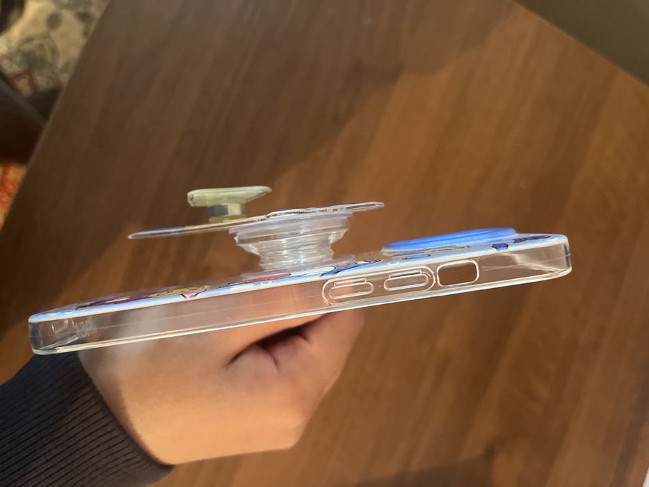 Чехол айфон 13 про