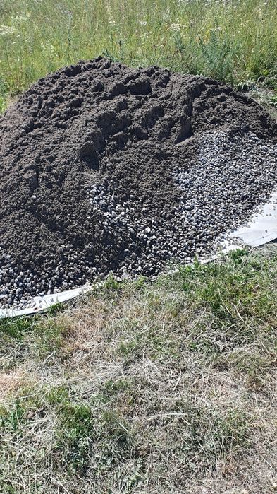 Pământ negru la adresă ,nisip, margaritar, basculabil