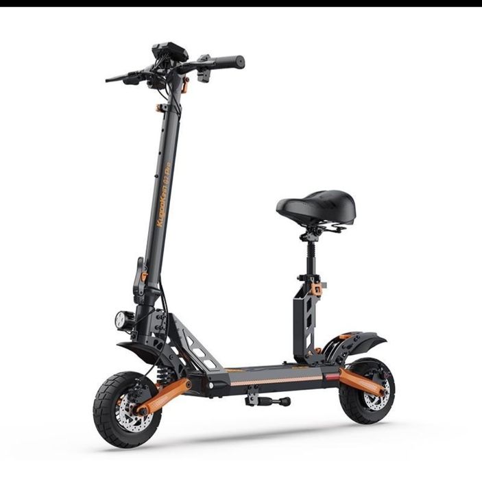 Vand Trotineta Kukirin G2Pro