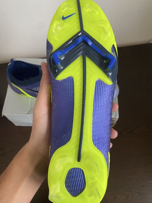 Nike mercurial vapor 14 elite