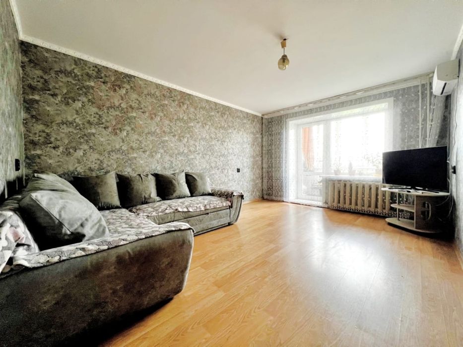 Продам 3к новой планировки 4/5