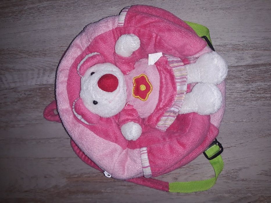 Детска   раничка