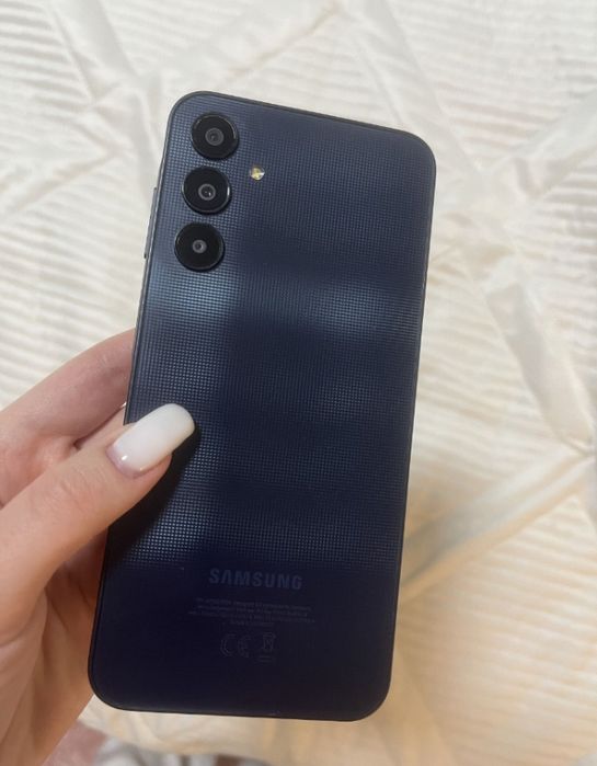 Samsung galaxy A25.5G