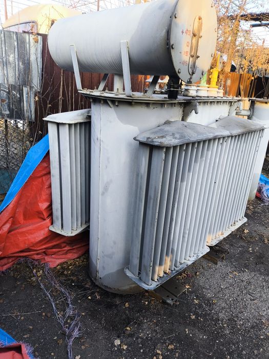 Трансформатор 630А