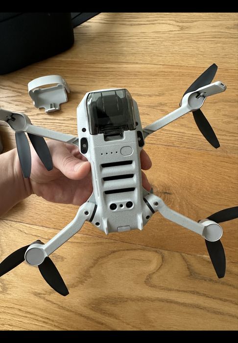Dji Mini 2 SE Fly More Combo