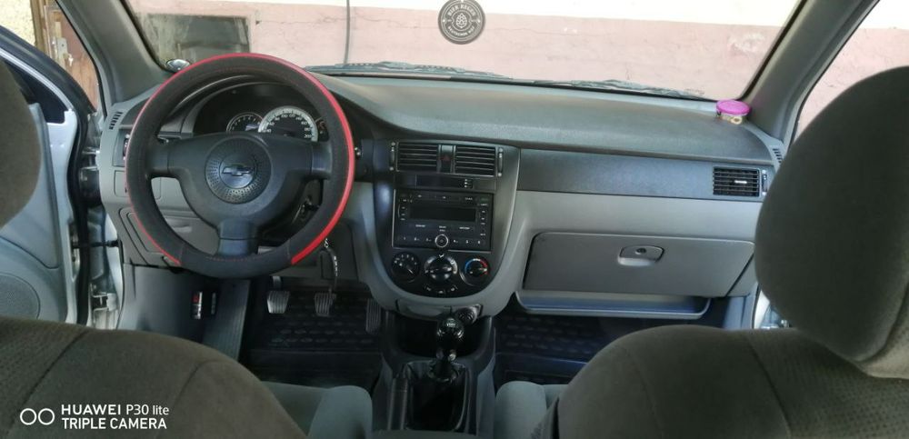 Шевроле  лассети