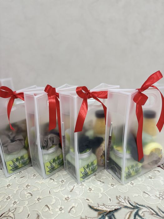 Подарочный набор на праздник